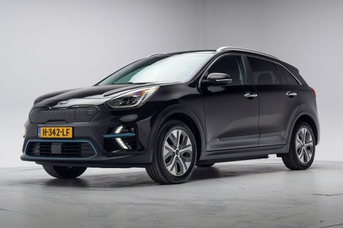 Afbeelding van een Kia e-Niro