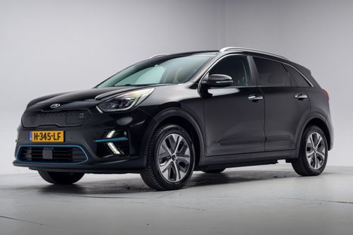 Afbeelding van een Kia e-Niro