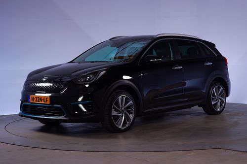 Afbeelding van een Kia e-Niro