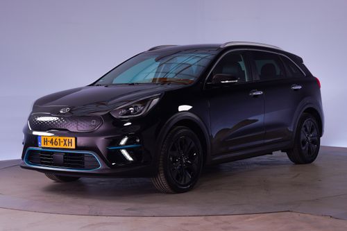 Afbeelding van een Kia e-Niro