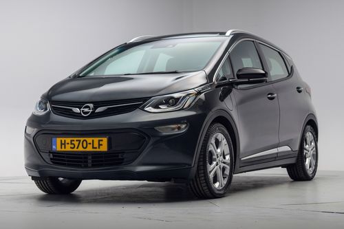 Afbeelding van een Opel Ampera-e