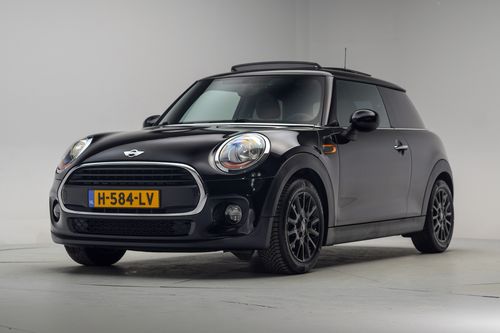 Afbeelding van een Mini One