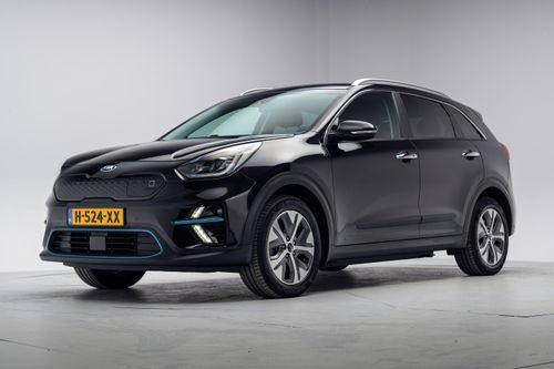 Afbeelding van een Kia e-Niro
