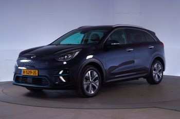 Afbeelding van een Kia e-Niro