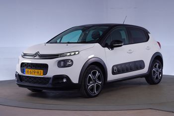 Afbeelding van een Citroen C3