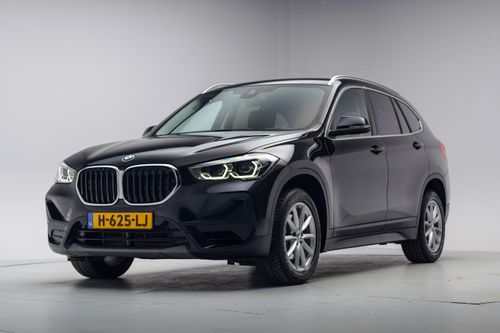 Afbeelding van een BMW X1