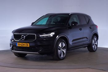 Afbeelding van een Volvo XC40
