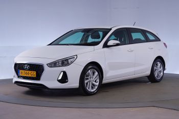 Afbeelding van een Hyundai i30
