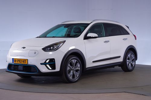 Afbeelding van een Kia e-Niro