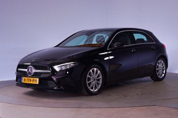 Afbeelding van een Mercedes-Benz A-Klasse