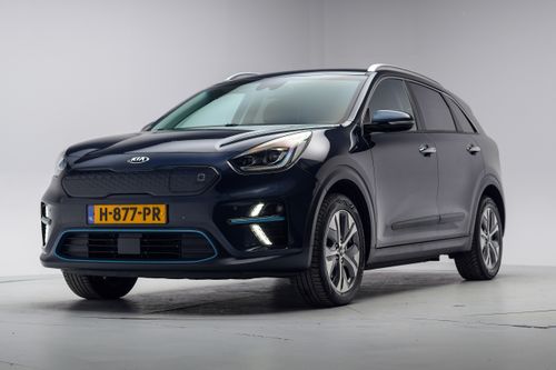 Afbeelding van een Kia e-Niro