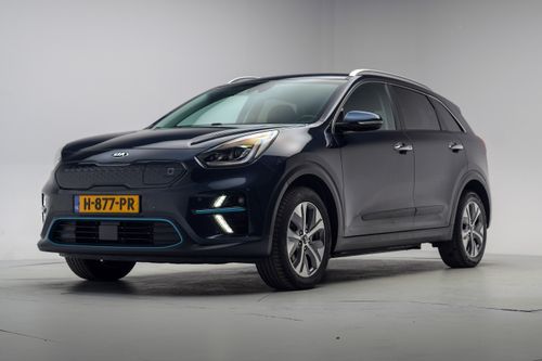 Afbeelding van een Kia e-Niro