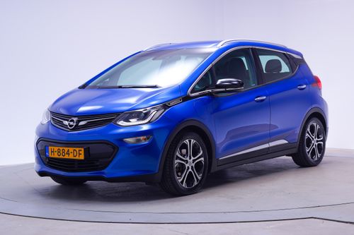 Afbeelding van een Opel Ampera-e