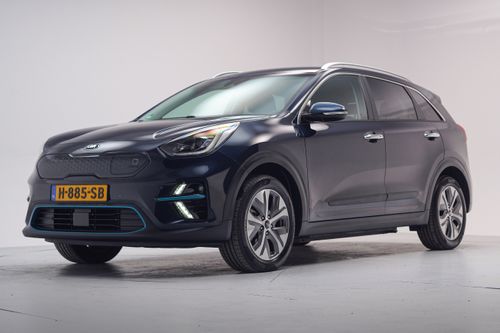 Afbeelding van een Kia e-Niro