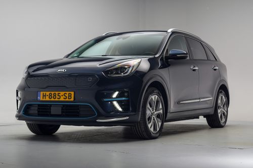 Afbeelding van een Kia e-Niro