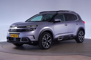 Afbeelding van een Citroen C5 Aircross