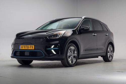 Afbeelding van een Kia e-Niro
