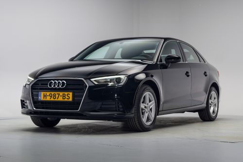 Afbeelding van een Audi A3