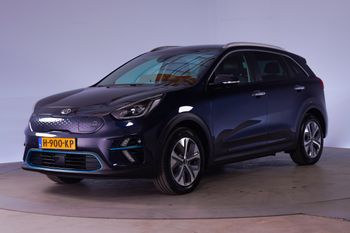 Afbeelding van een Kia e-Niro