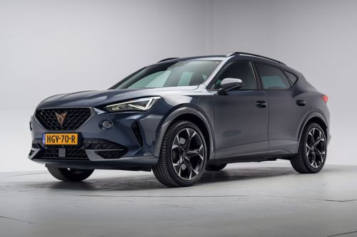 Afbeelding van een CUPRA Formentor