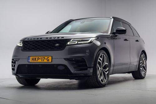Afbeelding van een Land Rover Range Rover Velar