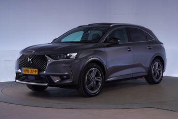 Afbeelding van een DS DS 7 Crossback