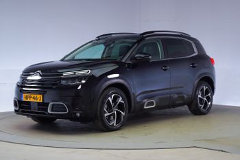 Afbeelding van een Citroen C5 Aircross