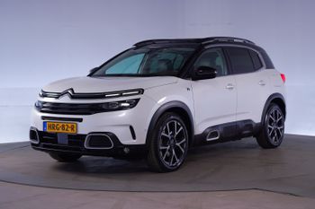 Afbeelding van een Citroen C5 Aircross