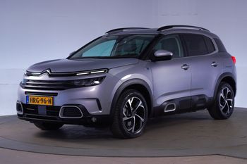 Afbeelding van een Citroen C5 Aircross