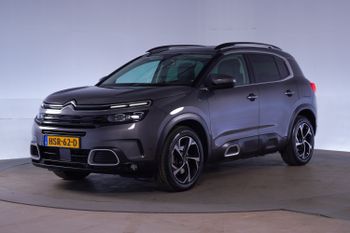 Afbeelding van een Citroen C5 Aircross