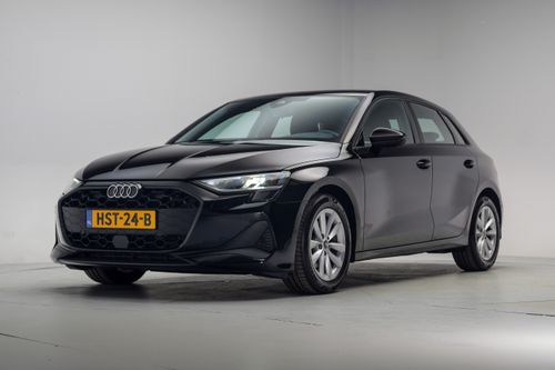 Afbeelding van een Audi A3