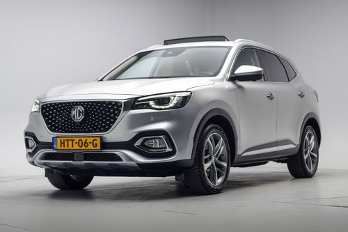 Afbeelding van een MG EHS