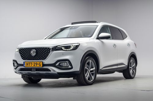 Afbeelding van een MG EHS