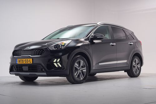 Afbeelding van een Kia Niro