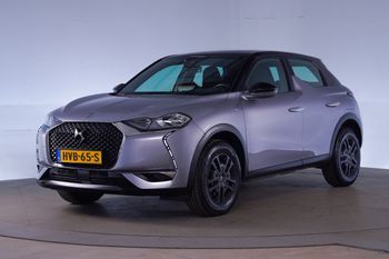 Afbeelding van een DS DS 3 Crossback