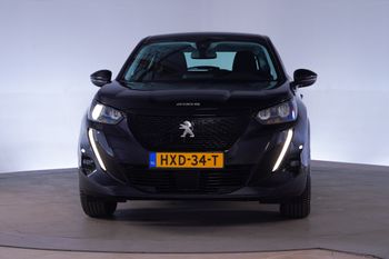 Afbeelding van een Peugeot 2008