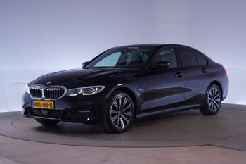 Afbeelding van een BMW 3-serie