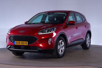 Afbeelding van een Ford Kuga