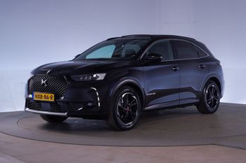 Afbeelding van een DS DS 7 Crossback