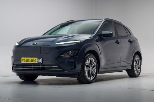 Afbeelding van een Hyundai Kona