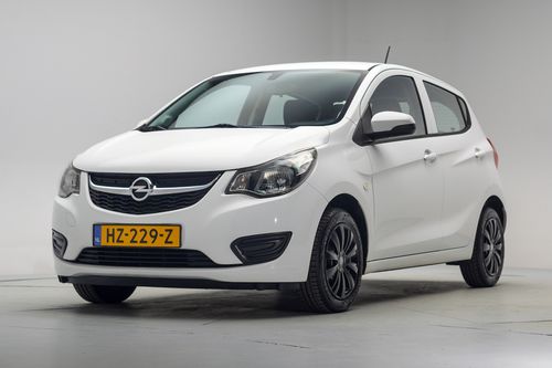 Afbeelding van een Opel Karl