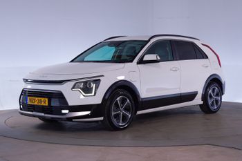 Afbeelding van een Kia Niro