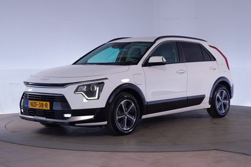 Afbeelding van een Kia Niro