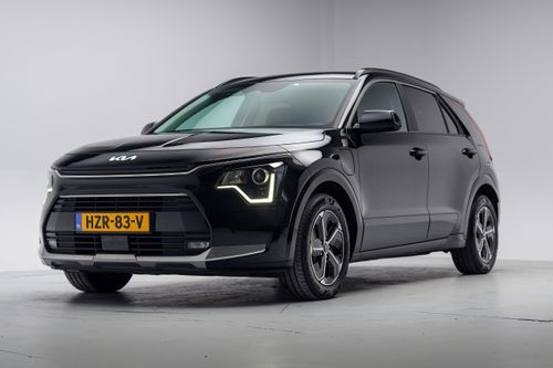 Afbeelding van een Kia Niro