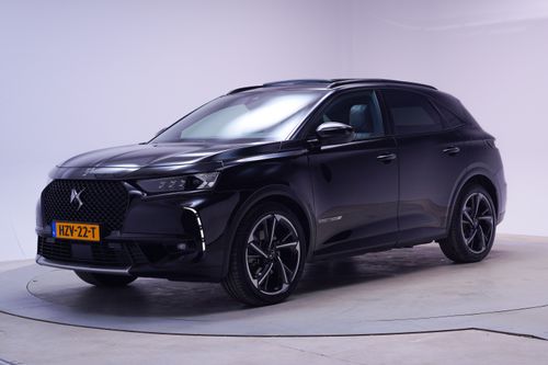 Afbeelding van een DS DS 7 Crossback