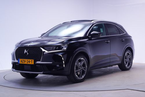 Afbeelding van een DS DS 7 Crossback