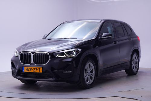 Afbeelding van een BMW X1