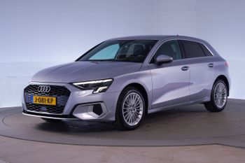 Afbeelding van een Audi A3
