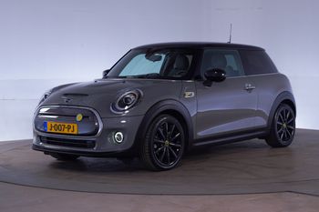 Afbeelding van een Mini Mini Electric