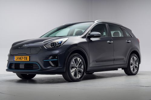 Afbeelding van een Kia e-Niro